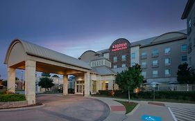 Hilton Garden Inn Dallas Arlington