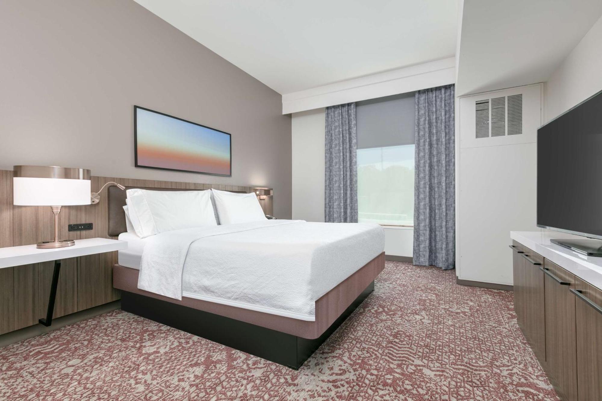Hilton Garden Inn Dallas Arlington Exterior photo