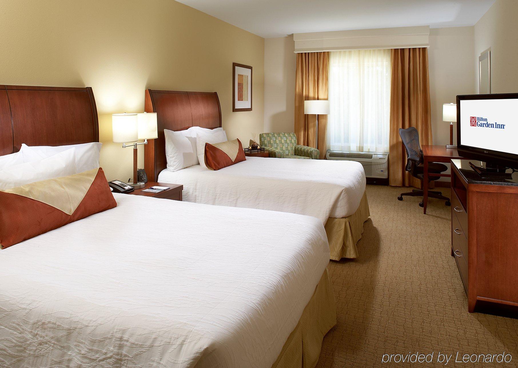 Hilton Garden Inn Dallas Arlington Room photo