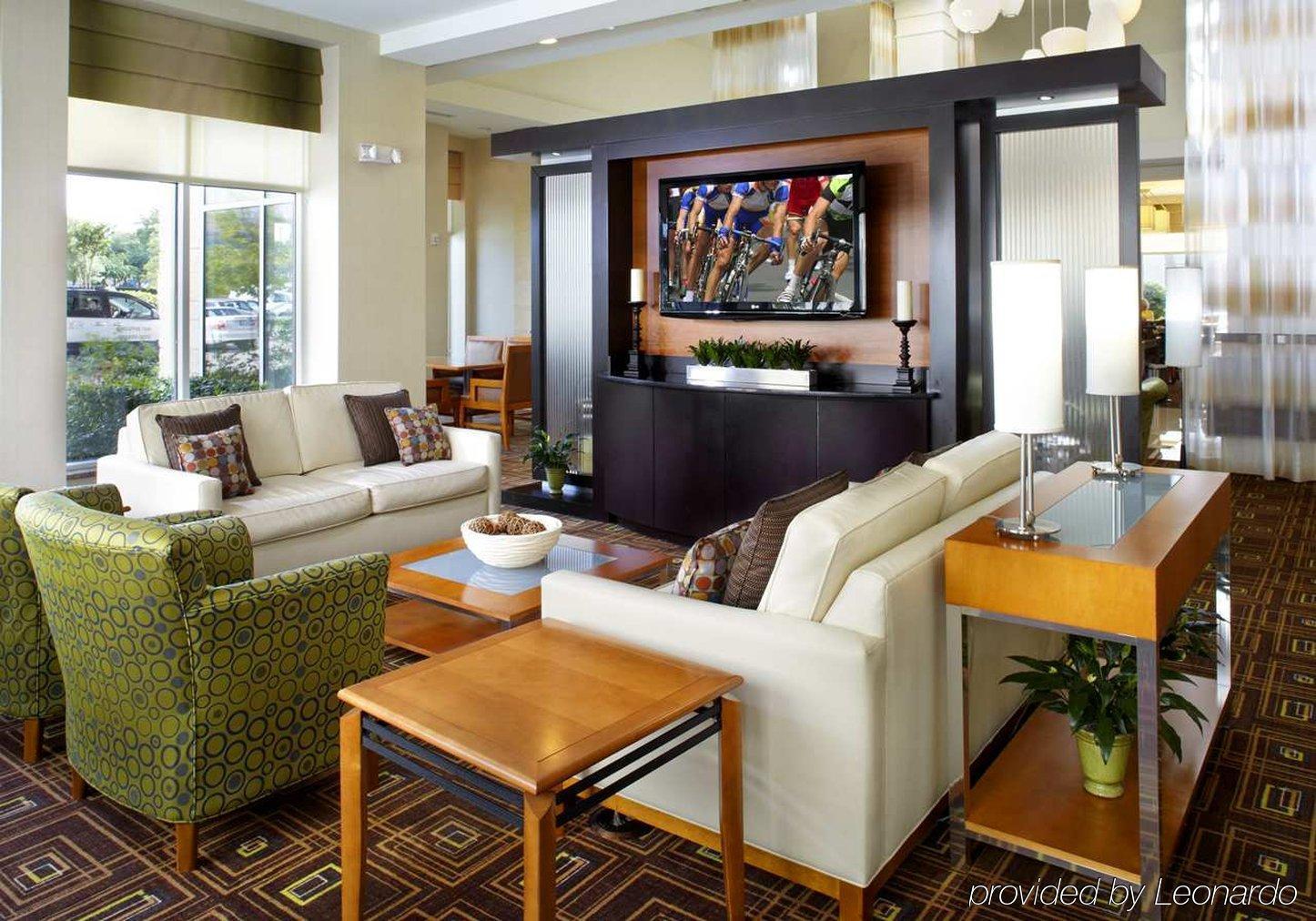Hilton Garden Inn Dallas Arlington Exterior photo