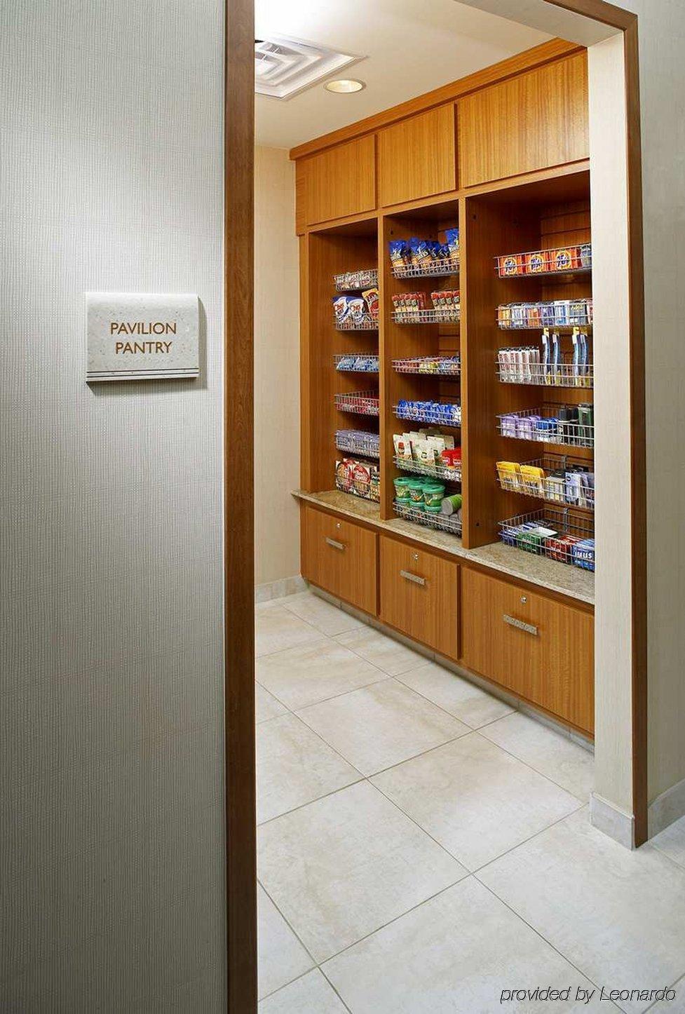 Hilton Garden Inn Dallas Arlington Facilities photo